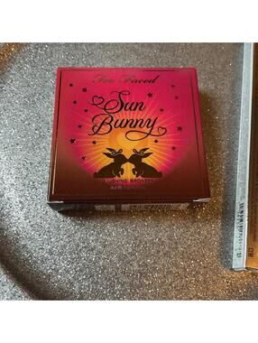 Too Faced Makeup